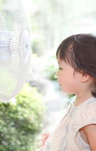 床暖房なのに冷暖房も出来るCCFSTYLE