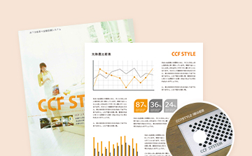 CCFスタイルでビジネス拡大のチャンス